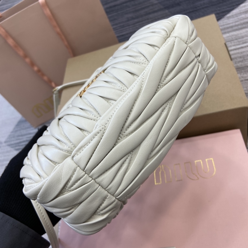 Miu Miu Hobo Bags